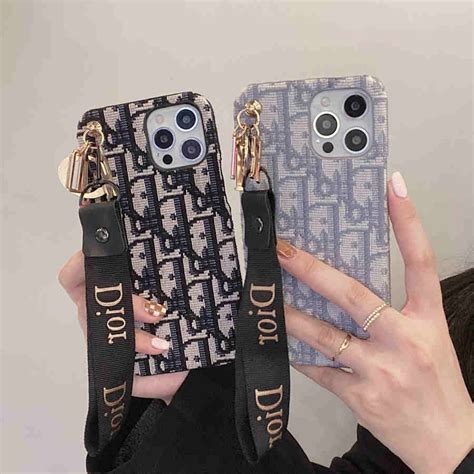 dior 14 pro max case|Dior designer phone case.